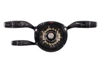 Lenkstockschalter Mercedes-Benz W205 S205 Lenkstockschalter  A2059007612<br>MERCEDES-BENZ C-KLASSE T-MODEL (S205) C 220 BLUETEC/D