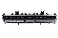 Bedienelement, Klimaanlage Klimabedienteil Heizungsregler Mercedes Benz W205 C-Klasse A<br>MERCEDES-BENZ C-KLASSE T-MODEL (S205) C 220 BLUETEC/D