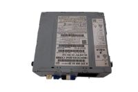 Navigationssystem Mercedes W205 C-Klasse Navi Rechner Audiosystemkontroller -<br>MERCEDES-BENZ C-KLASSE T-MODEL (S205) C 220 BLUETEC/D