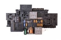 Sicherungskasten Mercedes C-Klasse S205 Sicherungskasten A2229063202<br>MERCEDES-BENZ C-KLASSE T-MODEL (S205) C 220 BLUETEC/D