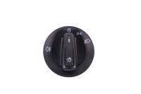Schalter Licht Lichtschalter Mehrfachschalter Kombischalter 5G0941431AA Pol<br>VW POLO (6C1, 6R1) 1.0