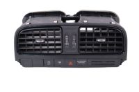 Lüftungsgitter Armaturenbrett <br>VW POLO (6C1, 6R1) 1.0