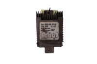 Steuergerät Elektrolüfter Motorkühlung Mercedes W168 Vaneo W414 Steuergerät Lüfter Lüftersteuergerä<br>MERCEDES-BENZ VANEO (414) 1.9