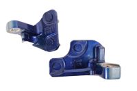 Türscharnier Mercedes-Benz S205 W205 Türscharnier Tür hinten links Set<br>MERCEDES-BENZ C-KLASSE T-MODEL (S205) C 220 BLUETEC/D