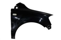 Kotflügel rechts vorn VW Fox 5Z Kotflügel Fender Seitenwand vorn rechts L041 BRILL<br>VW FOX SCHRÄGHECK (5Z1, 5Z3, 5Z4) 1.2
