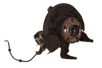 Achsschenkel links vorn Achsschenkel Vorn Links VW Fox 1.2 5Z 6Q0407255AP<br>VW FOX SCHRÄGHECK (5Z1, 5Z3, 5Z4) 1.2