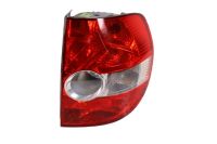 Bremsleuchte rechts VW Fox 5Z Rücklicht Rückleuchte Schlusslicht Rechts 5Z094511<br>VW FOX SCHRÄGHECK (5Z1, 5Z3, 5Z4) 1.2