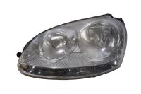 Hauptscheinwerfer links Golf 5 Scheinwerfer Links<br>VW GOLF V (1K1) 1.4 TSI