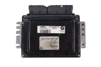 Steuergerät Motor Mini Cooper S Benzin Motorsteuergerät 7536020<br>MINI MINI (R50, R53) ONE