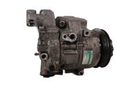 Kompressor Mercedes W168 A-Klasse Klimakompressor A0002307911<br>MERCEDES-BENZ A-KLASSE (W168) A 160