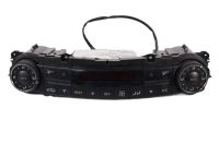 Bedienelement, Klimaanlage Mercedes Benz W219 CLS  Klimabedienteil A 2198304085<br>MERCEDES-BENZ CLS (C219) CLS 350