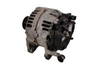 Lichtmaschine Lichtmaschine 12V 90A  VW T4 2.0 LUPO POLO AROSA IBIZA FABIA<br>VW POLO (9N) 1.4 16V