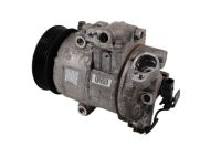 Klimakompressor VW Polo V 6R,Seat Ibiza IV 6J Klimakompressor 6Q0820808F<br>VW POLO (9N) 1.4 16V