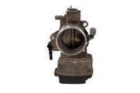 Drosselklappe Citroën C4 Fiat Ulysse Lancia Phedra Peugeot 206 307 Drossel<br>PEUGEOT 307 CC (3B) 2.0 16V