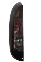 Bremsleuchte links Opel Corsa C heckleuchte komplett links 93170222<br>OPEL CORSA C (F08, F68) 1.0