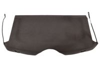 Hutablage Hutablage Kofferraumabdeckung Laderaumabdeckung Opel Corsa C<br>OPEL CORSA C (F08, F68) 1.0