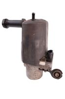 Servopumpe ServopumpeServolenkung elektrisch Citroen C4 04-10 Peugeot<br>PEUGEOT 307 CC (3B) 2.0 16V