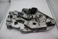 Fensterheber links hinten PEUGEOT 206 CC 9636597380G<br>PEUGEOT 206 CC