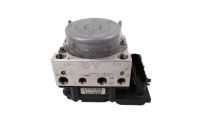 Bremsaggregat ABS Opel Corsa Hydraulikblock ABS Bremsaggregat 93192618<br>OPEL CORSA C (F08, F68) 1.0