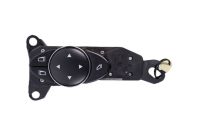 Schalter Außenspiegel Mercedes W211 S211 E-Klasse Spiegelverstellschalter Spiegel<br>MERCEDES-BENZ E-KLASSE T-MODEL (S211) E 200 T KOMPRESS