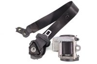 Sicherheitsgurt links vorn Mercedes W211 S211 E-Klasse Sicherheitsgurt Fahrer VL A21186<br>MERCEDES-BENZ E-KLASSE T-MODEL (S211) E 200 T KOMPRESS