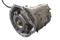 Getriebe (Automatik) 5 Stufen Mercedes E-Klasse S211 Automatik Getriebe 5 Stufen 722695 A2<br>MERCEDES-BENZ E-KLASSE T-MODEL (S211) E 200 T KOMPRESS