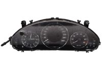 Tachometer MERCEDES BENZ W211 E-Klasse Tacho Tachometer Kombiinstrument<br>MERCEDES-BENZ E-KLASSE T-MODEL (S211) E 200 T KOMPRESS