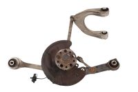 Achsschenkel links vorn Achsschenkel links vorne MERCEDES-BENZ E-Klasse Kombi S211 A<br>MERCEDES-BENZ E-KLASSE T-MODEL (S211) E 200 T KOMPRESS