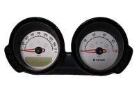 Tachometer Tacho Kombiinstrument Smart Fourfor A4545403311<br>SMART FORFOUR (454) 1.5 CDI