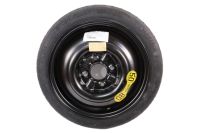 Notrad Smart Forfour 454 Notrad Ersatzrad A4544020001<br>SMART FORFOUR (454) 1.5 CDI