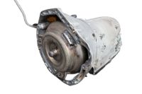 Getriebe (Automatik) 722640 Automatikgetriebe Getriebe W204 S204 C220<br>MERCEDES-BENZ C-KLASSE T-MODEL (S204) C 200 CDI