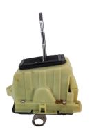 Schaltgestänge Schaltkulisse Wählhebelmodul MERCEDES BENZ C KLASSE T-MODEL<br>MERCEDES-BENZ C-KLASSE T-MODEL (S204) C 200 CDI