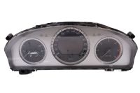 Tachometer Mercedes-Benz W204 C-Klasse Kombiinstrument Tacho Km/h - A20<br>MERCEDES-BENZ C-KLASSE T-MODEL (S204) C 200 CDI