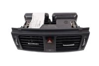 Lüftungsgitter Armaturenbrett MERCEDES BENZ C-KLASSE W204 C220 CDI Lüftungsgitter, Lüftdüs<br>MERCEDES-BENZ C-KLASSE T-MODEL (S204) C 200 CDI