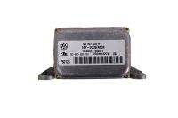 Sensor für Längs-/Querbeschleunigung VW Golf IV ESP-Duosensor Beschleunigungssensor 1J1907637D<br>VW GOLF IV (1J1) 1.4 16V