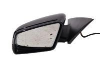 Außenspiegel links Mercedes C-Klasse S204 Außenspiegel links el. einklappbar A2<br>MERCEDES-BENZ C-KLASSE T-MODEL (S204) C 200 CDI