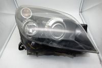 Hauptscheinwerfer rechts OPEL Astra H Bi-Xenon Kurvenscheinwerfer<br>OPEL ASTRA H