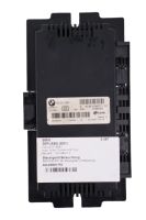 Steuergerät Beleuchtung BMW E90 E91 3er Steuergerät Lichtsteuerung Fußraummodul 9166<br>BMW 3ER (E90) (E91)