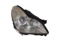 Hauptscheinwerfer rechts Mercedes W219 C219 CLS Xenon Kurvenlicht Scheinwerfer Rechts<br>MERCEDES-BENZ CLS (C219) CLS 350