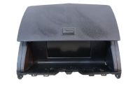 Konsole Ablagefach Mercedes W204 Navigation LCD Display w/Cover OEM A2046801231<br>MERCEDES-BENZ C-KLASSE T-MODEL (S204) C 200 CDI