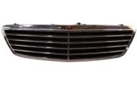 Kühlergrill Mercedes Kühlergrill Grill W203 C-Klasse Avantgarde Elegance<br>MERCEDES-BENZ C-KLASSE W203