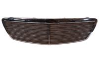 Kühlergrill Mercedes Benz W211 E-Klasse Kühlergrill Frontgrill Grill A21<br>MERCEDES-BENZ E-KLASSE T-MODEL (S211) E 200 T KOMPRESS