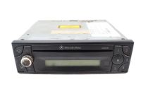 Radio Mercedes W638 Sound 30 CD Becker  Auto Radio A0048200186<br>MERCEDES-BENZ V-KLASSE (638/2) V 220 CDI