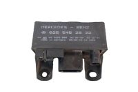 Steuergerät Mercedes W638 W211 W901 Vorglührelais Glühzeitendstufe Steue<br>MERCEDES-BENZ V-KLASSE (638/2) V 220 CDI
