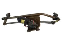 Wischergestänge vorne Mercedes W638 Vito Wischergestänge   Motor vorne A0008201340<br>MERCEDES-BENZ V-KLASSE (638/2) V 220 CDI