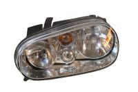 Hauptscheinwerfer links VW Golf IV Scheinwerfer Halogen links 1J1941015B<br>VW GOLF IV (1J1) 1.6