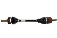 Antriebswelle links vorn ANTRIEBSWELLE FÜR OPEL ASTRA J VORNE Links  SCHALTGETRIEBE 1<br>OPEL ASTRA J GTC 1.4