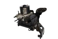 Bremsaggregat ABS Opel Astra ABS Modul Steuergerät 13384013<br>OPEL ASTRA J GTC 1.4