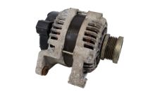 Lichtmaschine Opel Astra J GTC  1,4l 16V Lichtmaschine 13581885<br>OPEL ASTRA J GTC 1.4