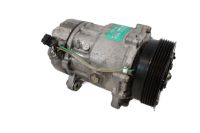 Klimakompressor Klimakompressor Klima Kompressor 1J0820803A VW Golf IV 1J1<br>VW GOLF IV (1J1) 1.6
